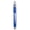 Blue #Yellow Light, variant on Infidev Led Flashlight Led Sanitary Pen Aluminum Alloy Pen Flashlight White Yellow Inspection Pupil for Oral Ophthalmology Adjustable Brightness Flash Light for Outdoor,Emergency