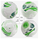 thumbnail image 2 of Balón Bloosom  Fútbol Soccer No.5 Classic Oficial Profesional Blanco, 2 of 4