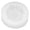 White without Holes, variant on Sunflower Silicone Cake Fondant Mold With Holes, Versatile Flower Baking Mold for Baby Shower Cupcakes and Jelly, Non-Stick Food-Grade Kitchen Accessory, 2.1 oz / 60g, White