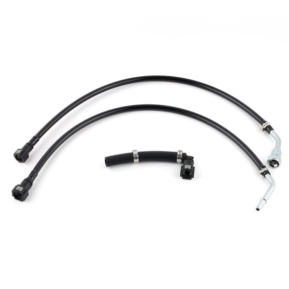 Fuel Line Set Pump to Filter For Jeep Grand Cherokee 1999-2004 For FL-FG0918 US