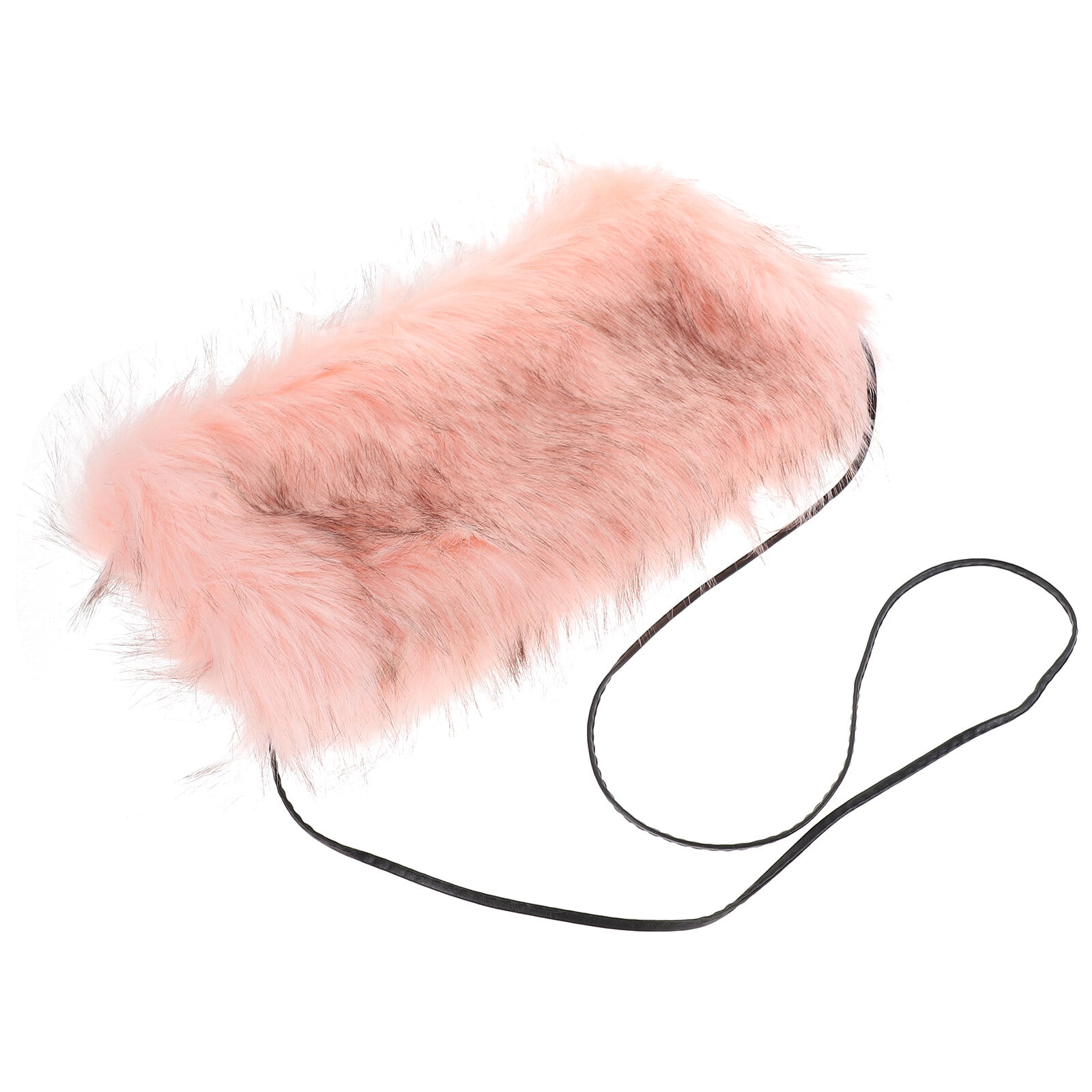 Winter Faux Fur Hand Warmer Winter Super Warm Muff Arm Warmer Muff Hand Muffs