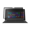 thumbnail image 1 of TFixol Removable Privacy Screen Filter Washable Anti-glare High-transmittance Screen Film with PVC Panel Compatible with Surface Pro X, 1 of 8