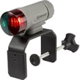 thumbnail image 4 of Kit de luces LED portátiles resistentes al agua con pinza Attwood, 4 of 7