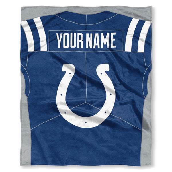 colts jersey
