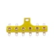 thumbnail image 3 of 5PCS DIY Projects Audio Tag Strip Tag Board Turret Board Terminal Lug Board for Audio Vintage Tube A, 3 of 5