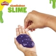 thumbnail image 2 of Play-Doh Nickelodeon Slime Brand Compound Mixed Berry Scented Foodie Blends Kit, 2 of 9