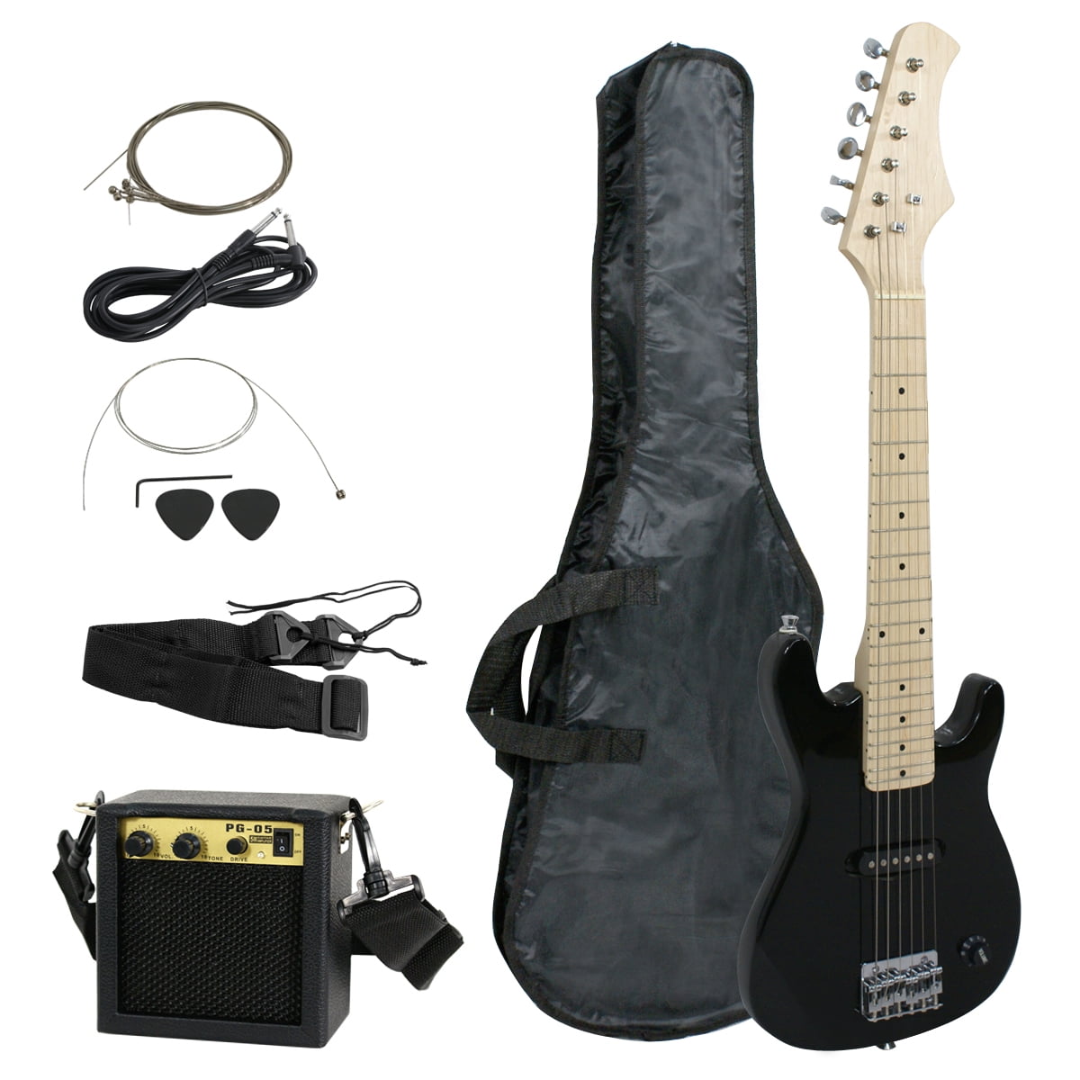 ギター ritten house guitars TL model ZENSTYLE 30