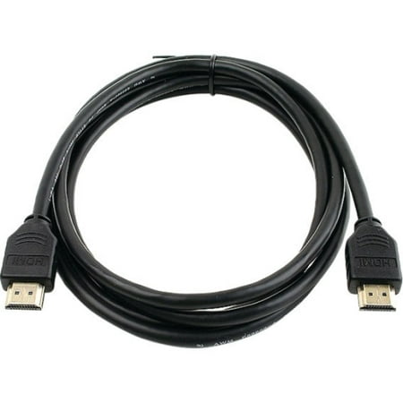 Innovation 7-38012-11173-4 PlayStation3/Xbox 360 HDMI Cable, 5'
