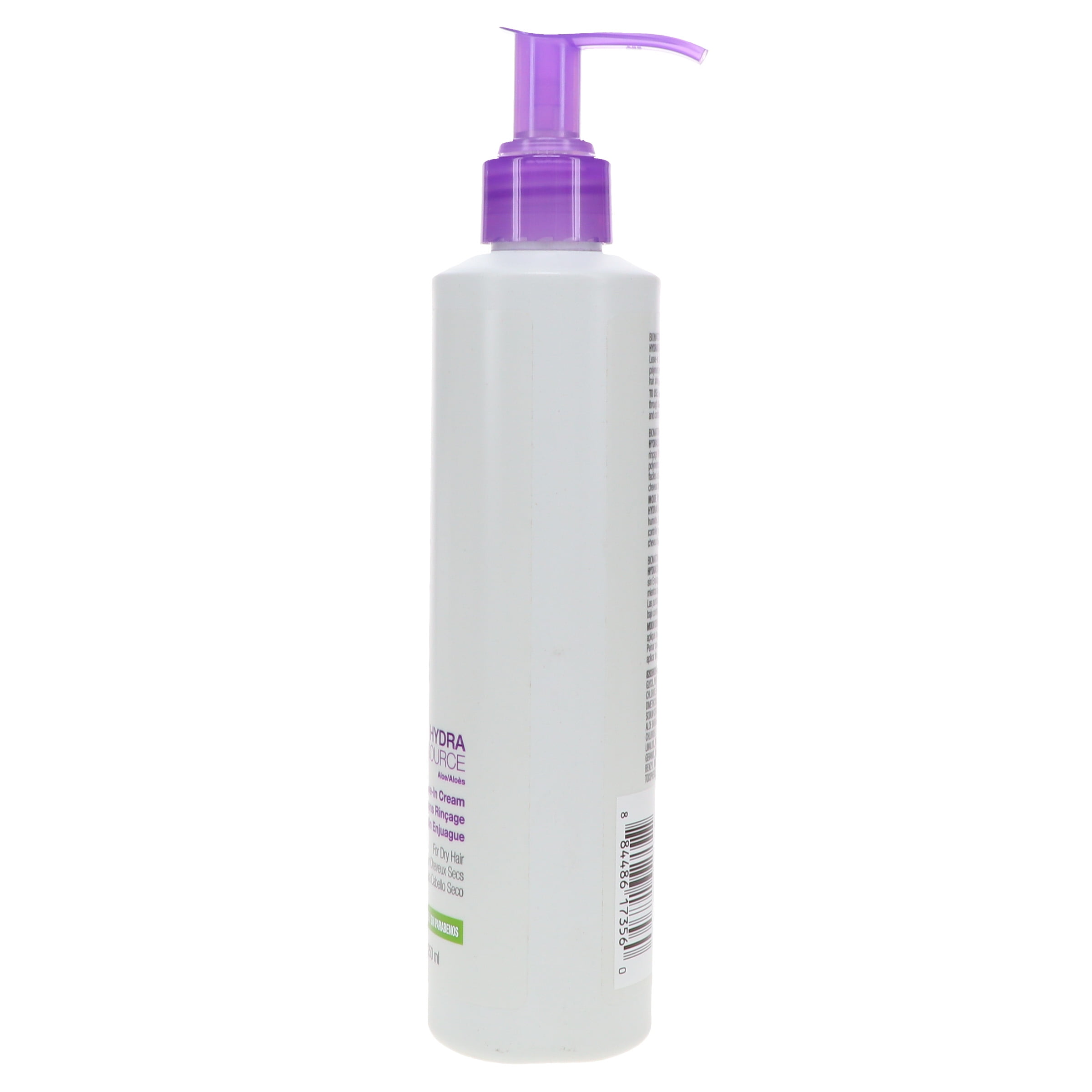 Biolage Hydrasource Daily Leave-In Cream by Matrix for Unisex - 8.5 oz Cream