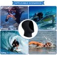 thumbnail image 4 of Capucha de Buceo de 5mm Hugtrwg Gorro de Esnórquel de Invierno, 4 of 9