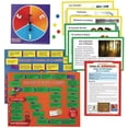 thumbnail image 4 of Centro de Aprendizaje: Juego de Estrategias para la Lectura Nivel 1 (Spanish Reading Strategies Game Literacy Center, Level 1), 4 of 5
