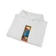 thumbnail image 3 of Birdhouse Reynolds Skateboarding Vintage Retro 90s Skate Hoodie Design - XL / Ash, 3 of 4