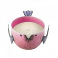 thumbnail image 1 of Pink Berry Sorbet Birdie Candle, 1 of 3