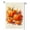 Color 7, variant on SPXUBZ Football Pumpkin Garden Flag 12 x 18 Inch Linen Tis The Season Fall Outdoor Yard Flag Autumn Sports Front Porch Farmhouse Lawn Patio Decoration