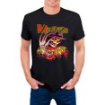 thumbnail image 2 of Misfits T-Shirt à Manches Courtes pour Hommes et Femmes, 2 of 4