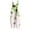 Green, variant on Women Wide Leg Cargo Pants Print Sleeveless Two Pocket Casual Overalls Jumpsuit Jumpsuit Pants