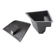 thumbnail image 1 of koolsoo Car Rear Trunk Organizer Storage Box High Quality Easy to Install Waterproof for Smooth Surface, 1 of 7