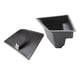 thumbnail image 1 of Organizador de maletero trasero con tapa impermeable para Tesla Model 3 Superficie lisa, 1 of 7