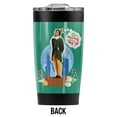 thumbnail image 2 of Elf Does Somebody Need A Hug? Stainless Steel Tumbler 20 oz Coffee Travel Mug/Cup, Vacuum Insulated & Double Wall with Leakproof Sliding Lid | Great for Hot Drinks and Cold Beverages, 2 of 7