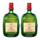 thumbnail image 1 of Whisky Buchanans Blend 12 Años 1 L Pack 2 Botellas, 1 of 4