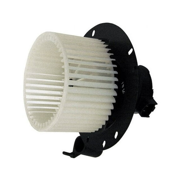 Blower Motor - Compatible with 1999 - 2008 Sterling Truck LT9500 2000 2001 2002 2003 2004 2005 2006 2007