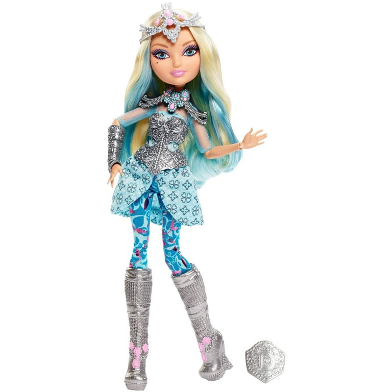 Ever After High Dragon Games Darling Doll