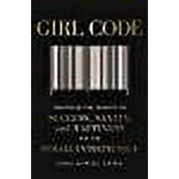 Girl Code Cara Alwill Leyba (Paperback)
