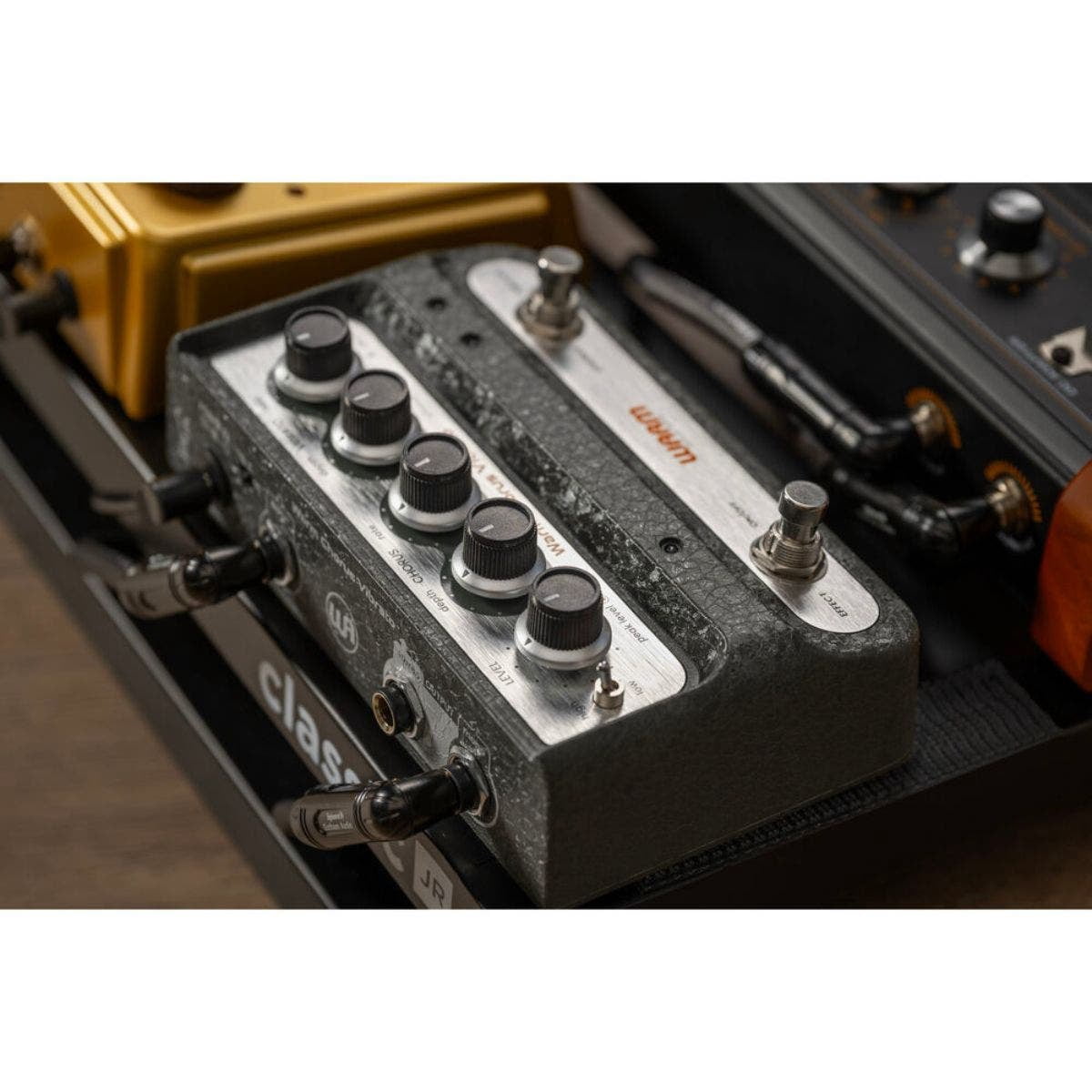 Warm Audio WA-C1 Stereo Chorus Vibrato Pedal