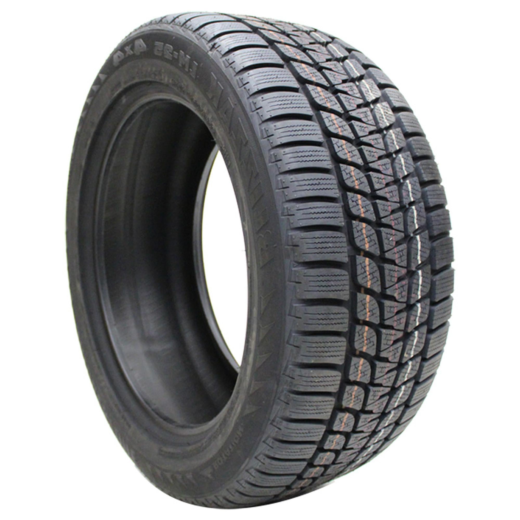 Bridgestone Blizzak LM-25 4X4 MOE Winter 255/50R19 107H XL