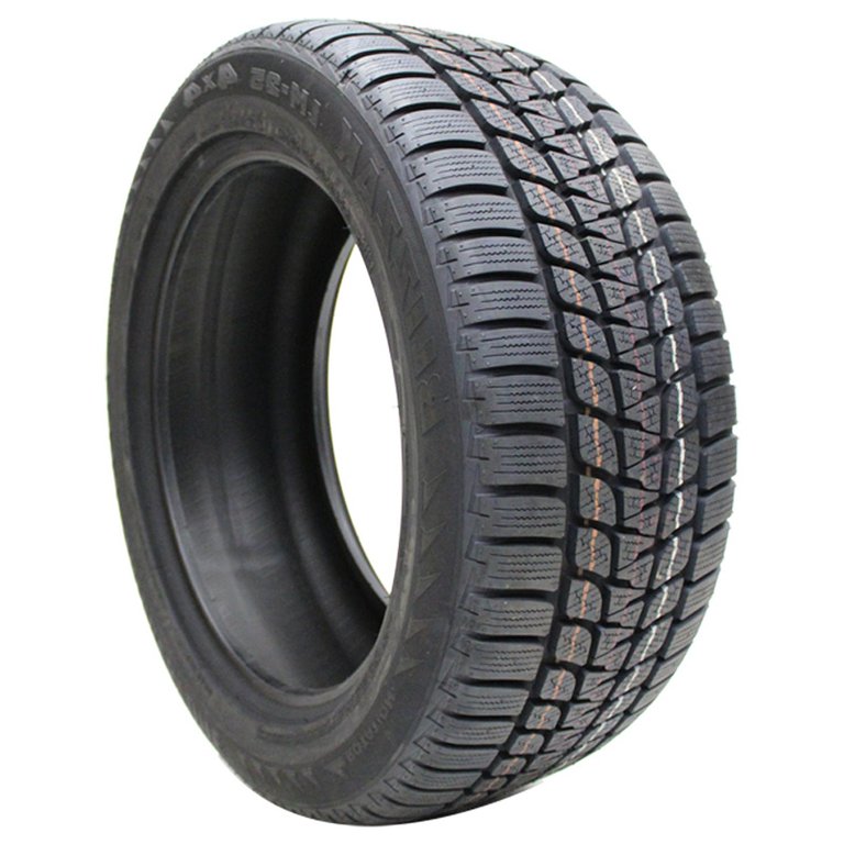 Bridgestone Blizzak LM-25 4X4 MOE Winter 255/50R19 107H XL