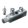 thumbnail image 3 of Almencla Faucet Angle Valve Broken Screw Extractor Professional Plumbing Repair Tools and Pipe Inner Open, 3 of 8
