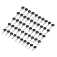 thumbnail image 2 of Mini Vibration Motors, Small Lightweight DC 3V 10x2.7mm Mobile Phone Vibration Motor Low Power Consumption  For Tablets For Mobile Phone, 2 of 8