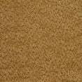 thumbnail image 3 of 32.5" W Modern Swivel Chenille Accent Chair Armchair Set of 2, No Assembly Square Barrel Chair for Living Room Bedroom(Camel), 3 of 11