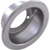 Jacuzzi 43-0641-12-R Spa Jet Stainless Steel Escutcheon