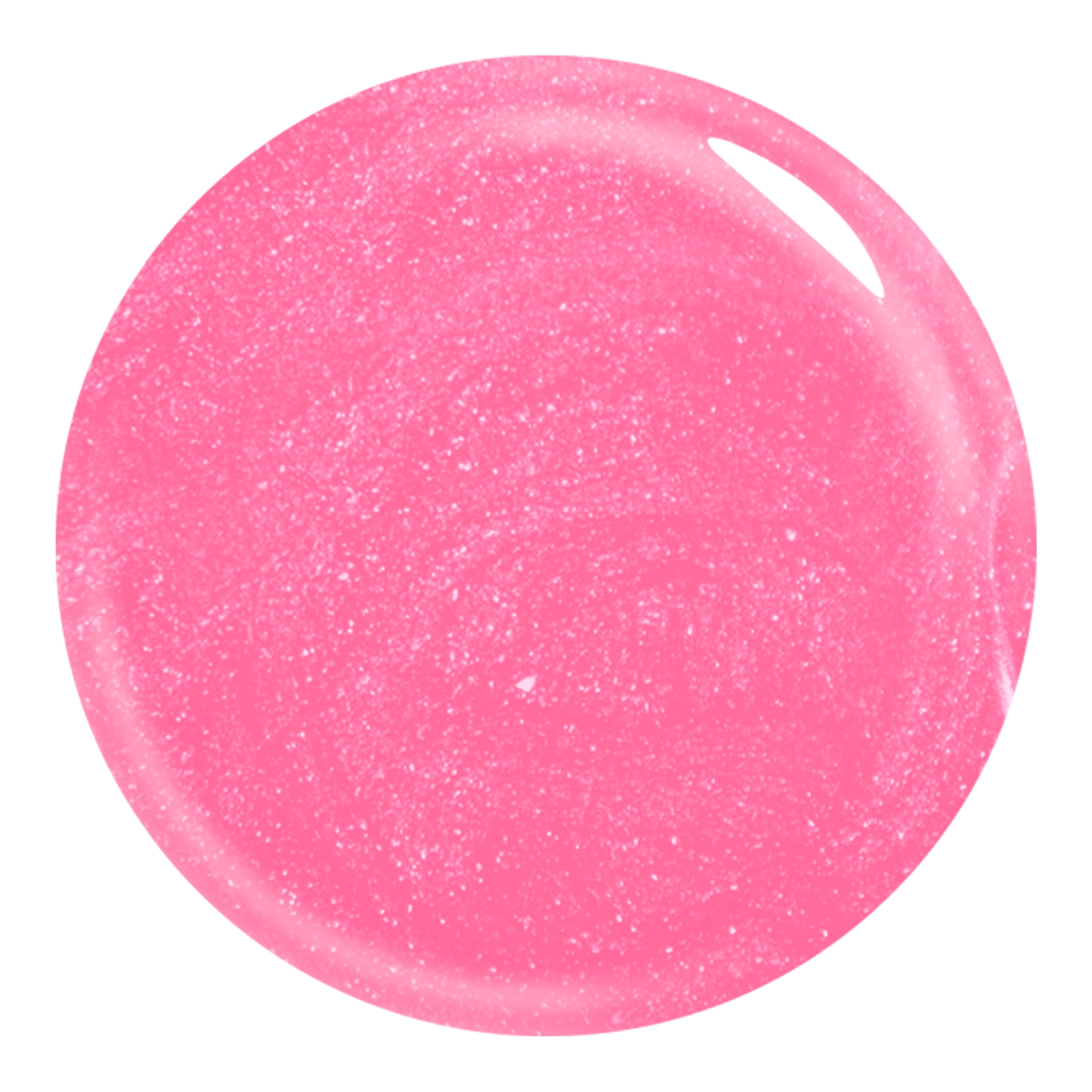 (3 pack) L.A. COLORS Gel-Like Nail Polish, Sweet Dreams, 0.44 fl oz