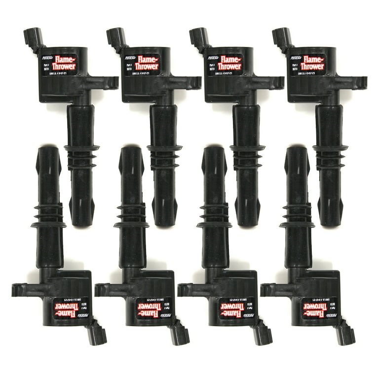 PerTronix Flame-Thrower Coils Ford COP 3V Mod Motor 30738 PerTronix Flame-Thrower Coils Ford COP 3V Mod Motor 30738