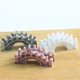 thumbnail image 2 of Miniescultura de puente en forma de arco B de resina para decoración de jardín, 4,5 cm, 2 of 2