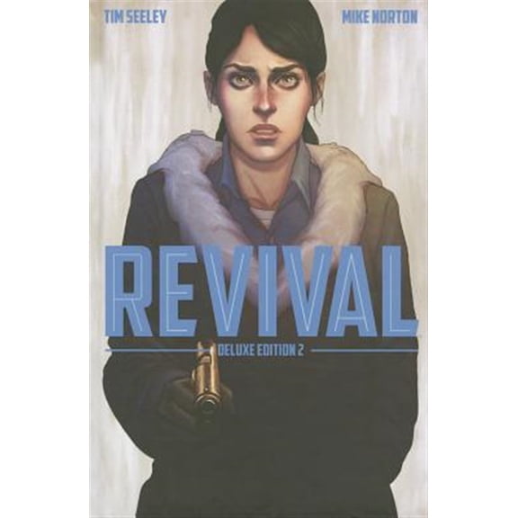Pre-Owned Revival Deluxe Collection Volume 2 (Hardcover)