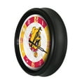thumbnail image 2 of Ferris State University Indoor/Outdoor LED Wall Clock, 2 of 5
