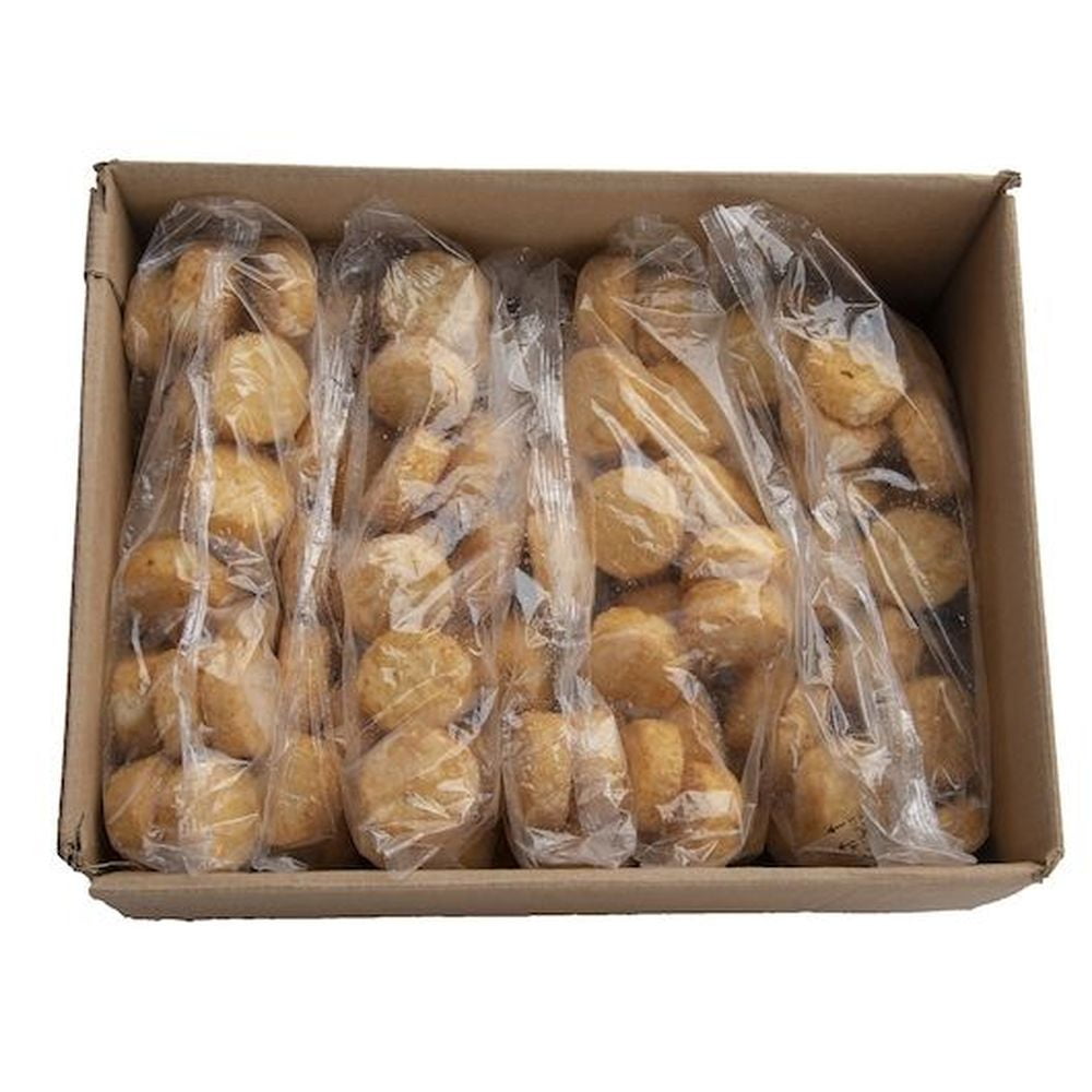 McCain Round Hash Brown, 5 Pound -- 6 per case