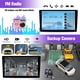 thumbnail image 5 of Radio de coche Leadfan de 64 GB con Carplay Android Auto para Toyota Corolla 2009-2013, 5 of 7