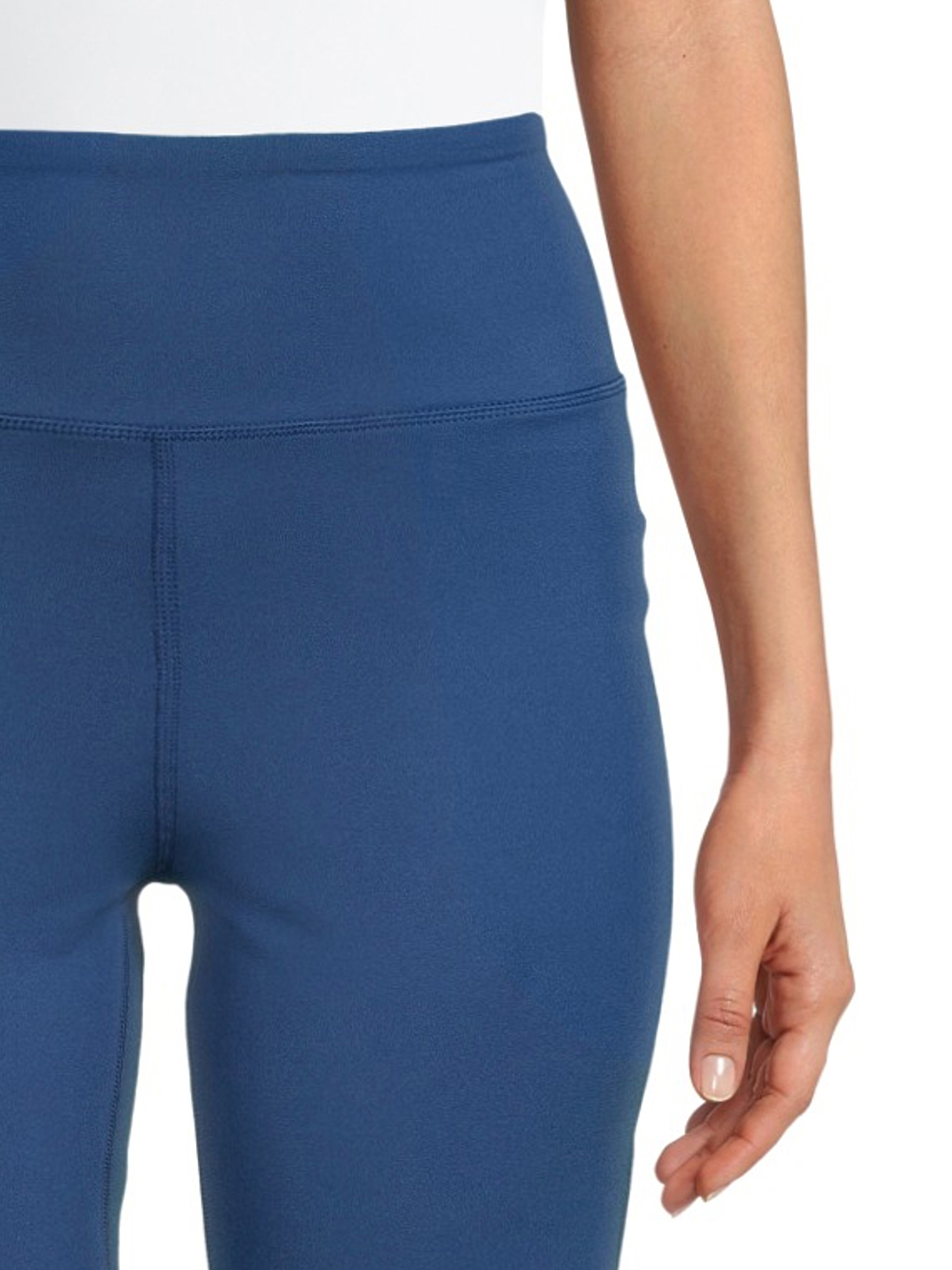Avia Women's Active High Rise Flare Leg Pant