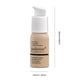 thumbnail image 4 of Base correctora Base líquida para control de aceite en crema para mujeres y niñas (10) Cgtredaw Para estrenar, 4 of 8