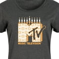 thumbnail image 3 of MTV - Hanukkah - Women's Any Way Dress, 3 of 5