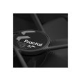 thumbnail image 2 of Fractal Design Dynamic X2 GP-18 PWM - Ventilateur de Boîtier - 180 mm - Noir, 2 of 8