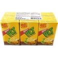 Vso Tea VLT (Vitasoy) Lemon Tea Drink 250mL (Pack of 6) - Walmart.com