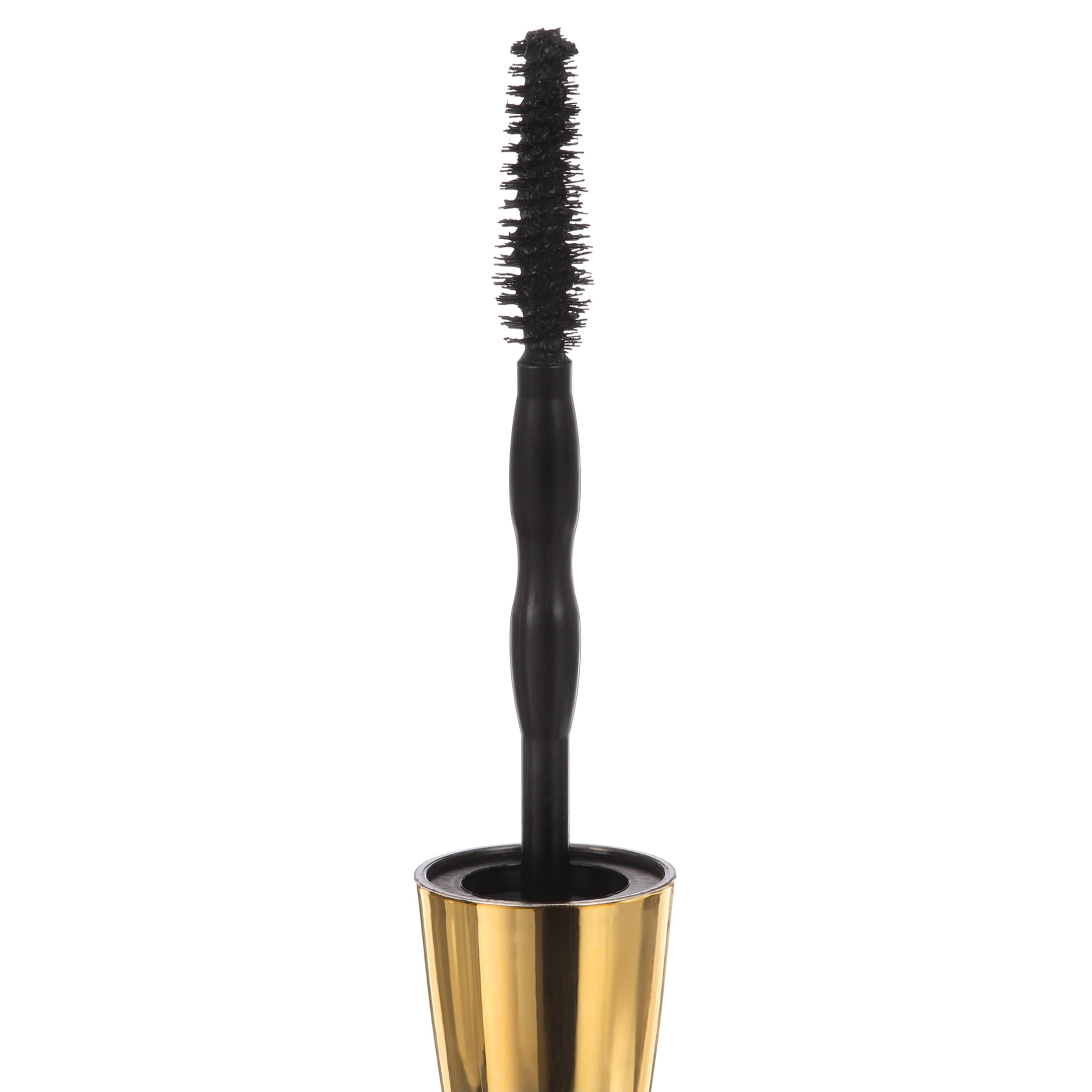 Maybelline Volum Express The Colossal Big Shot Washable Mascara, Blackest  Black