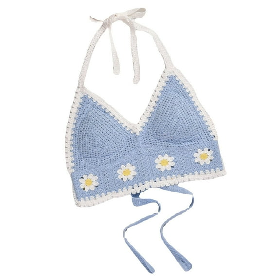 Sngxgn Women's Fit Camisole - Spaghetti Straps Camis Tank(Blue,One Size)