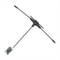 thumbnail image 1 of Receptor Nano ELRS de Doble Banda de 900 MHz/2,4 GHz ExpressLRS RX TCXO para Dron RC FPV de Alcance de Ala Fija, 1 of 5