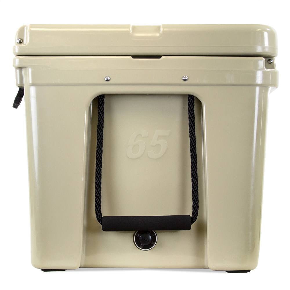 rtic 65 tan